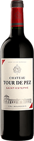 Chateau Tour de Pez 2017