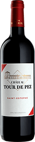 Château Tour de Pez 2020