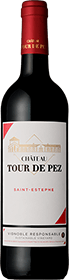Château Tour de Pez 2024