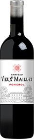 Chateau Vieux Maillet 2021