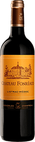 Château Fonréaud 2020