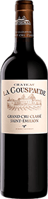 Chateau La Couspaude 2018