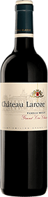 Château Laroze 2021