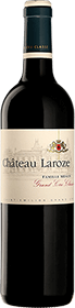 Château Laroze 2024