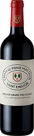 Château Pavie Macquin 2020 Château Pavie Macquin 2020