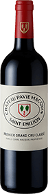 Chateau Pavie-Macquin 2015