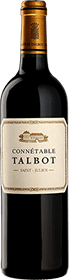 Connetable de Talbot 2010