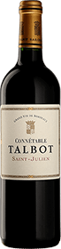 Connetable de Talbot 2023