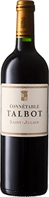 Connétable Talbot 2024
