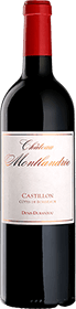 Château Montlandrie 2010