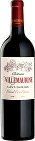 Chateau Villemaurine 2021