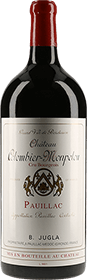 Château Colombier-Monpelou 1996