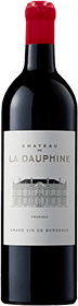 Château de La Dauphine 2024