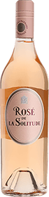 Rosé de la Solitude 2022