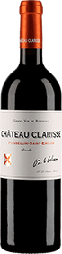 Château Clarisse 2014
