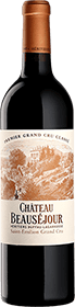 Château Beauséjour 2019 Château Beauséjour 2019