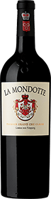 Château La Mondotte 2023