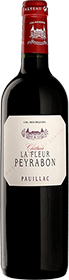 Château La Fleur Peyrabon 2011 Château La Fleur Peyrabon 2011