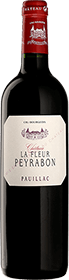 Château La Fleur Peyrabon 2000