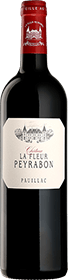 Château La Fleur Peyrabon 2019 Château La Fleur Peyrabon 2019