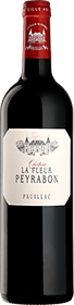 Chateau La Fleur Peyrabon 2019