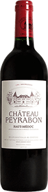 Chateau Peyrabon 1999