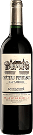 Chateau Peyrabon 2008