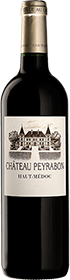 Chateau Peyrabon 2011