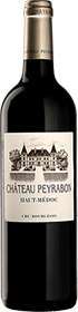 Chateau Peyrabon 2014