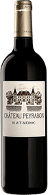 Chateau Peyrabon 2015