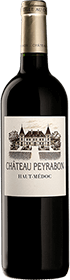 Château Peyrabon 2015