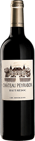 Château Peyrabon 2016