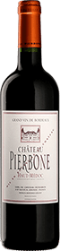 Château Pierbone 2020