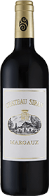 Château Siran 2024 Château Siran 2024