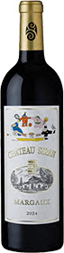 Château Siran 2024