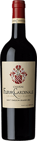 Château Fleur Cardinale 2024