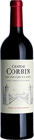 Château Corbin 2024