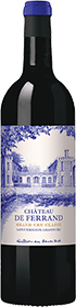 Château de Ferrand 2024