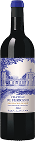 Château de Ferrand 2024 Château de Ferrand 2024