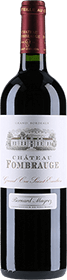 Château Fombrauge 2009
