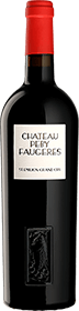 Château Peby Faugères 2019