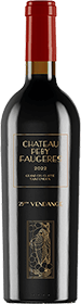 Château Peby Faugères 2023