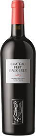 Château Peby Faugères 2024