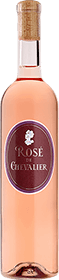 Rosé de Chevalier 2024