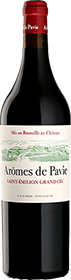 Arômes de Pavie 2021 Arômes de Pavie 2021