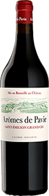 Arômes de Pavie 2023