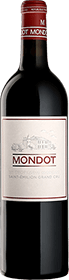 Mondot 2019