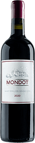 Mondot 2020