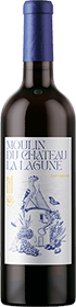 Moulin de La Lagune 2019