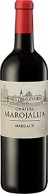 Château Marojallia 2020